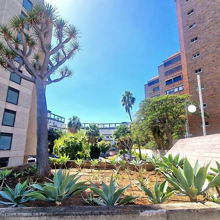 Apartamento Oroval Residencial Anaga Santa Cruz de Tenerife Zewnętrze zdjęcie